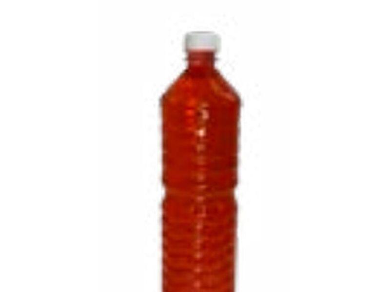 Aceite Piso San Mateo 