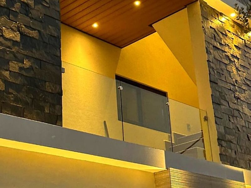 Barandal Balcon Monterrey 