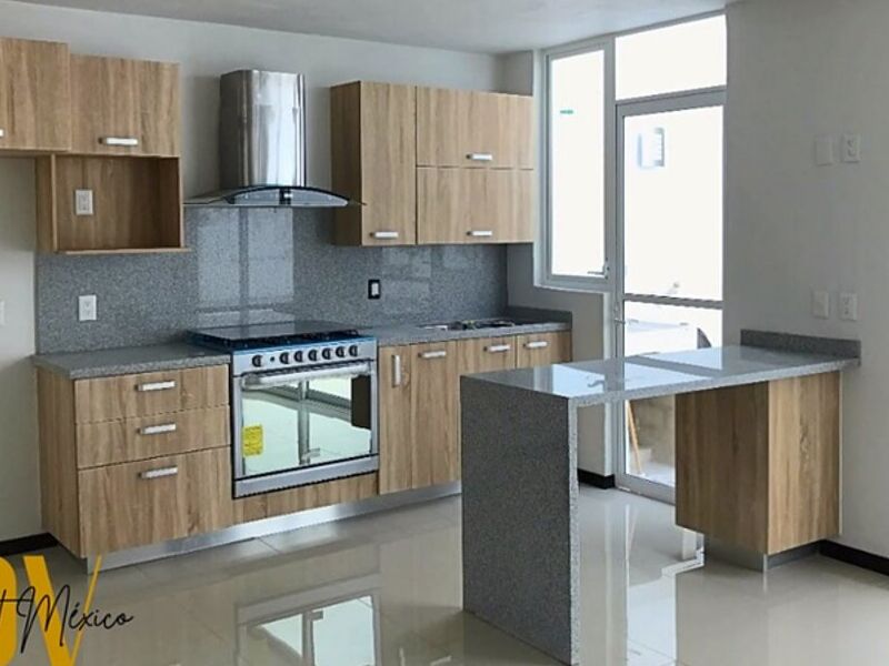 Muebles Cocina Cancun