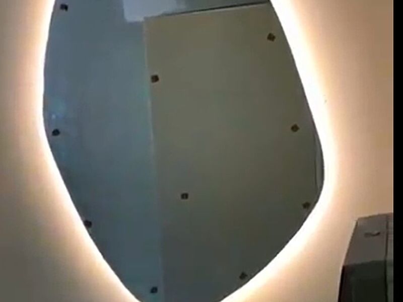 Espejo diseño Monterrey 
