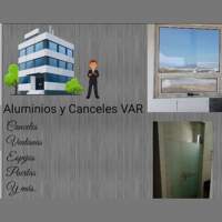 VAR Aluminios y Canceles