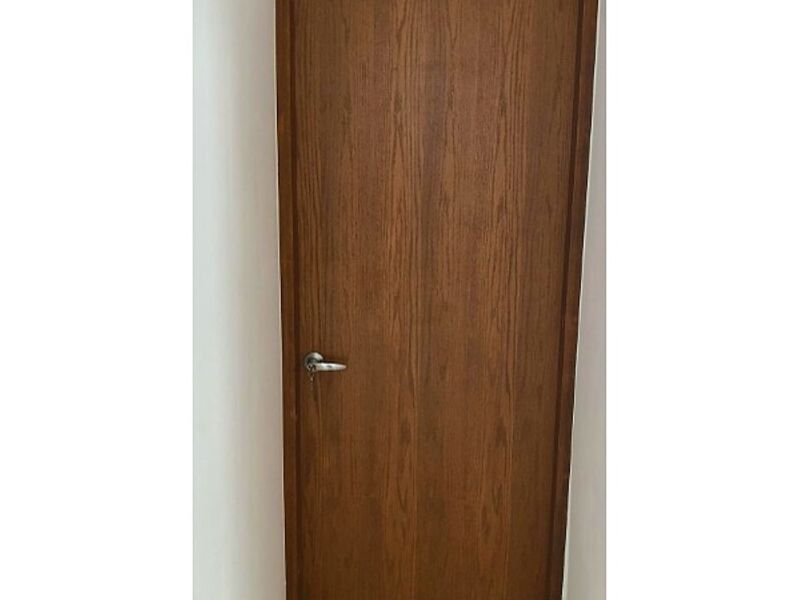 Puerta Madera Mexico