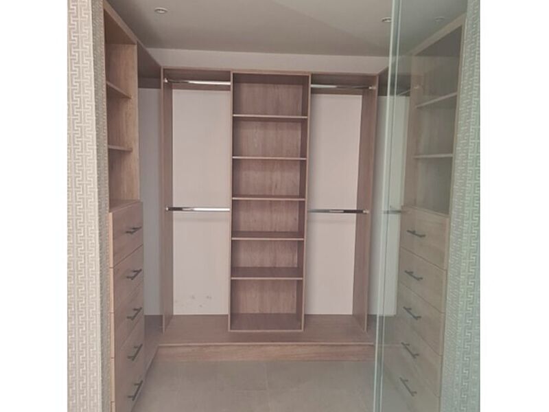 Closets Mexico