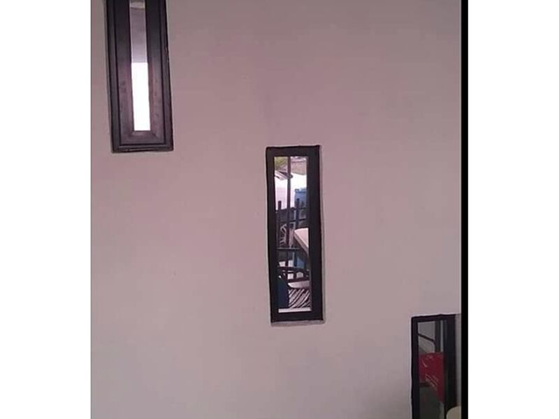 Ventana fijo Guadalupe