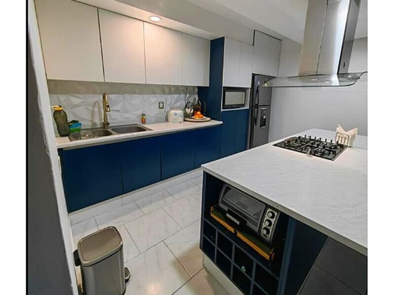 Muebles Cocina Mexico