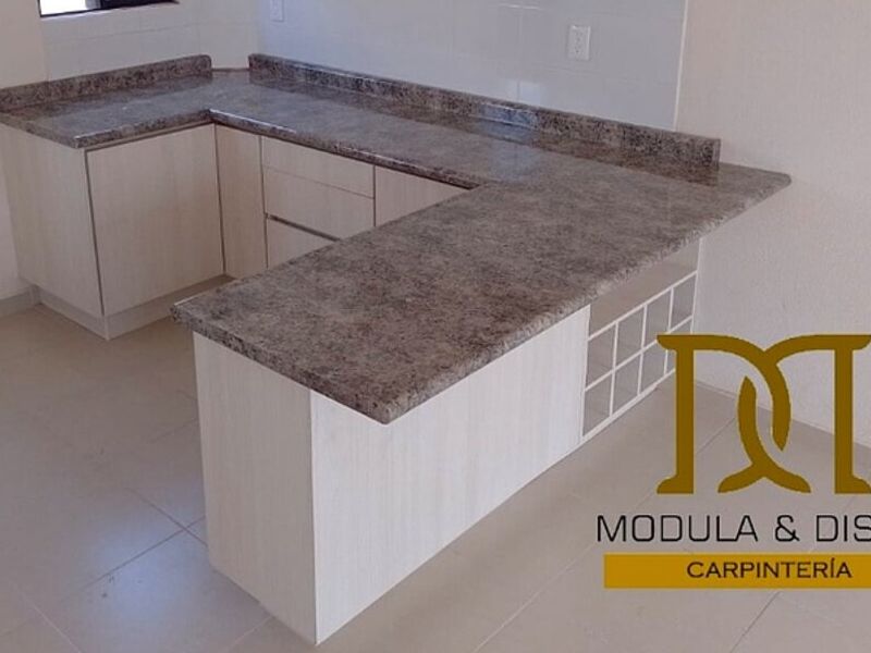 Muebles Cocina Cancun