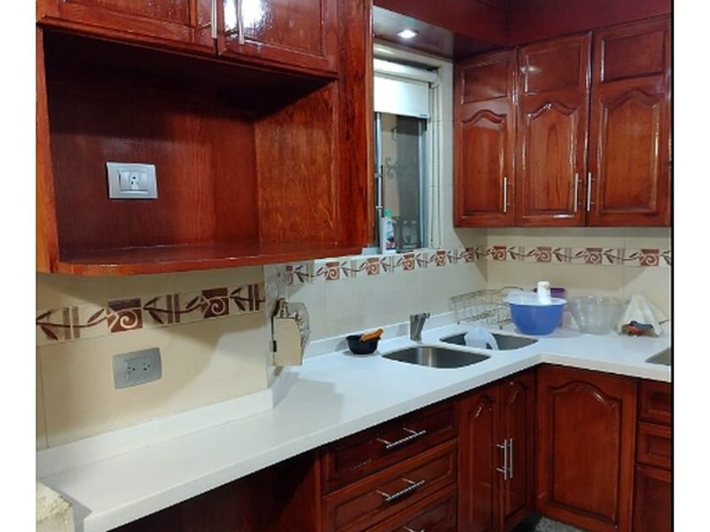 Closets cocinas México