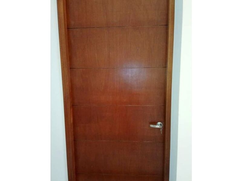 Puertas México