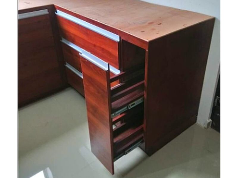 Closets extraible cocina México