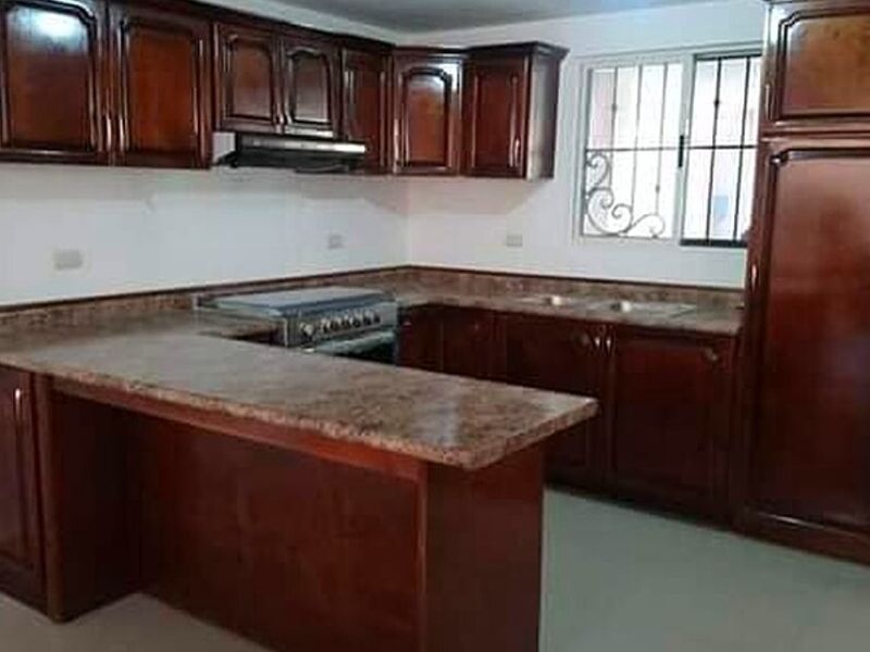 Cocinas Clasica México