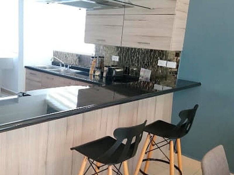 Cocina Isla México