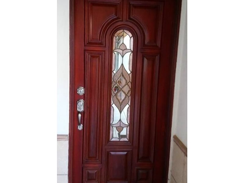 Puertas Principal México