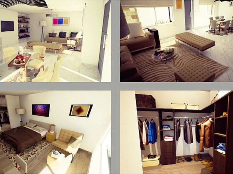 Casas de venta México