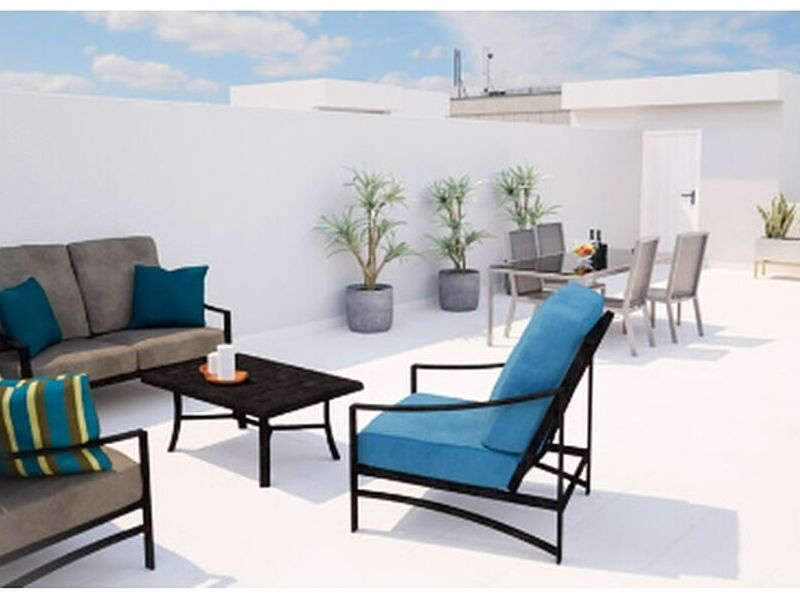 Roof México