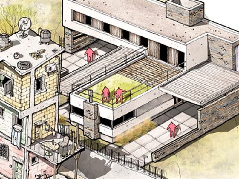 Diseño Arquitectónico México