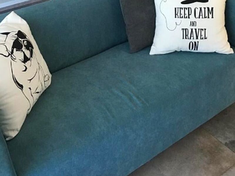 Sofa México