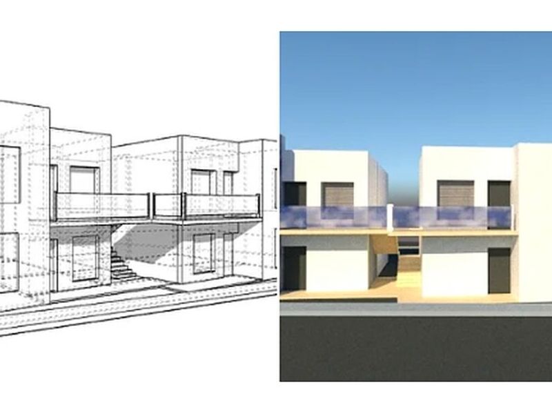 Departamentos Mario México 