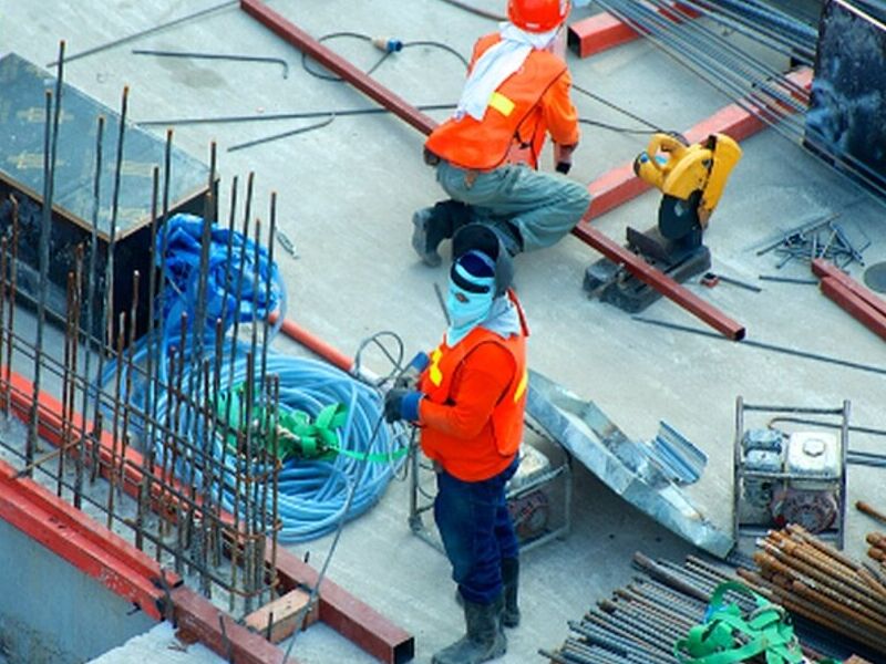Construcciones locales México