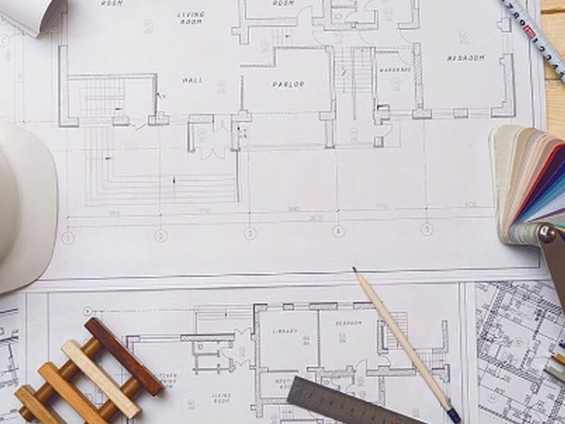 Diseño Arquitectónico México