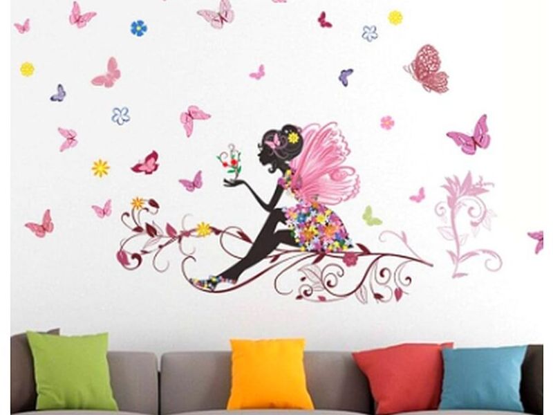 Vinilos decoración México