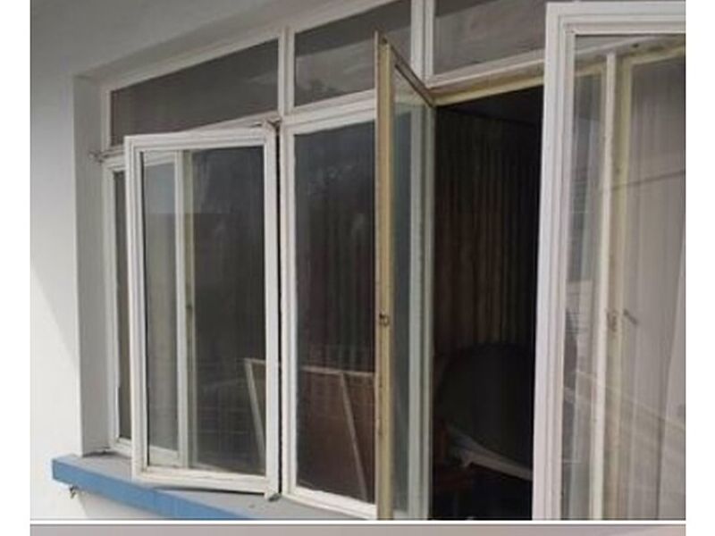 Ventana  Corredizo  Monterrey 