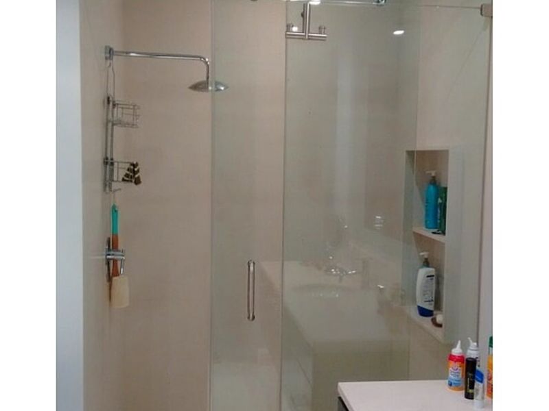 Cancel baño Monterrey.