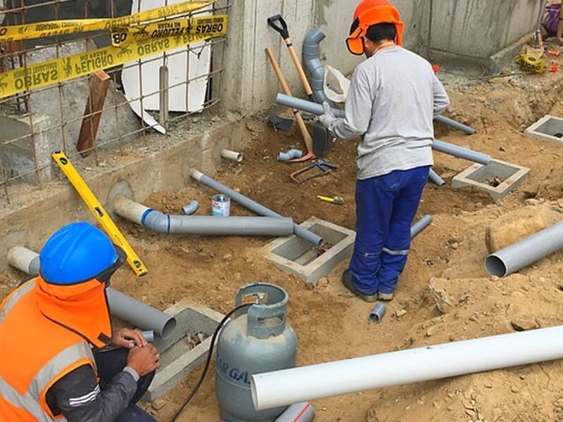Instalaciones Hidráulicas Acapulco