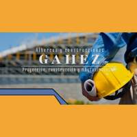 Albercas y Construcciones GAHEZ