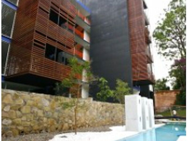 Proyecto Casa Luna México