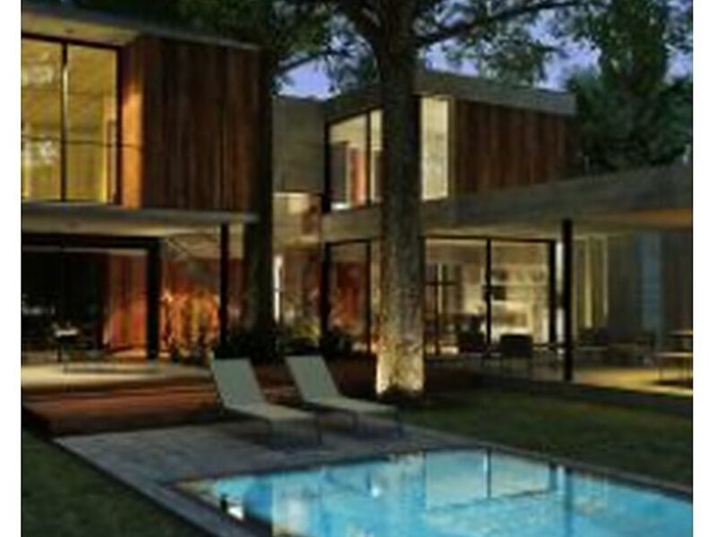 Diseño Casa Aranzazu México