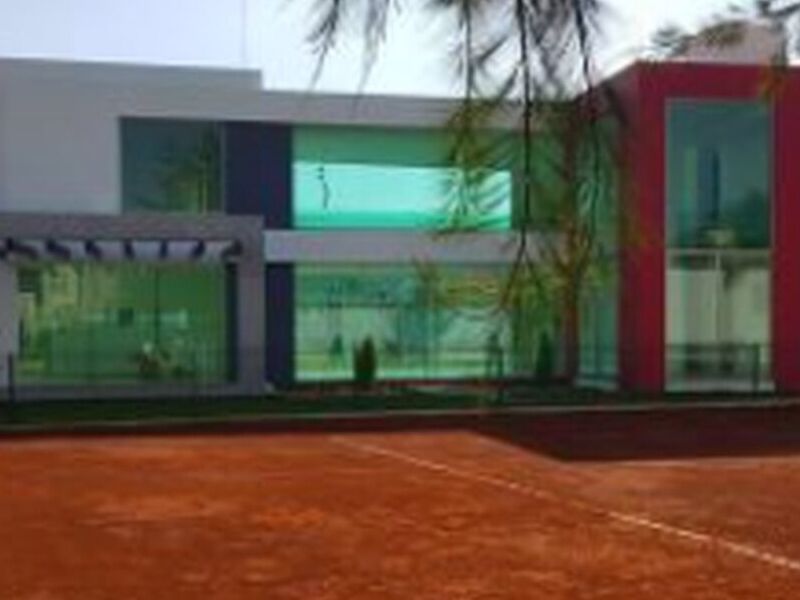 Diseño Casa PZ México
