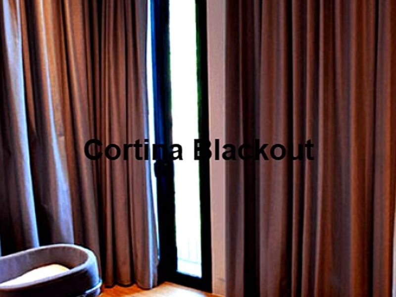 Cortina Blackout México