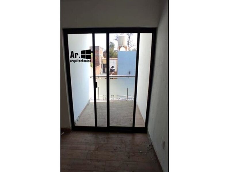 Puertas Corredizas Vidrio México