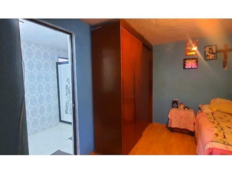 Casa Dormitorio México