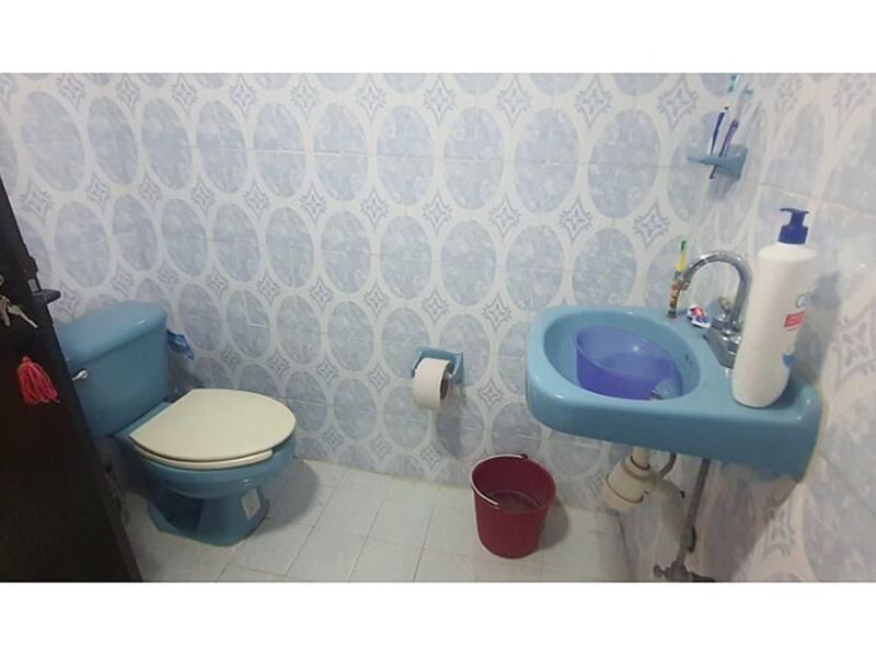 Casa Baño México