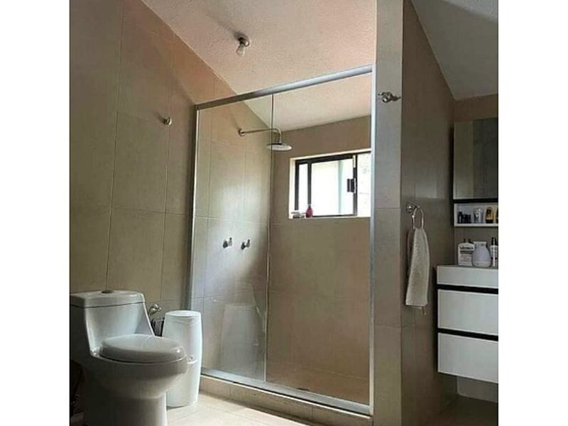 Casa Baño Elegante México