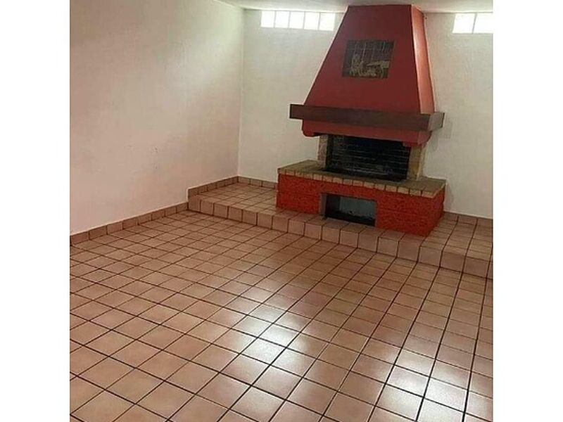 Casa Chimenea México