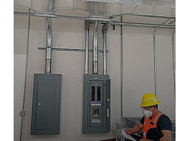 Proyecto Llave en Mano