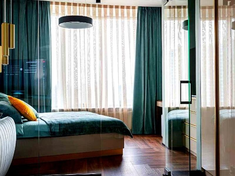 Cortinas Querétaro México