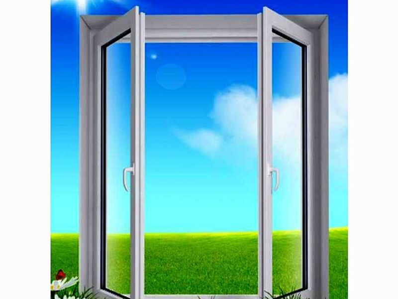 Cancelería de Aluminio/Vidrio México