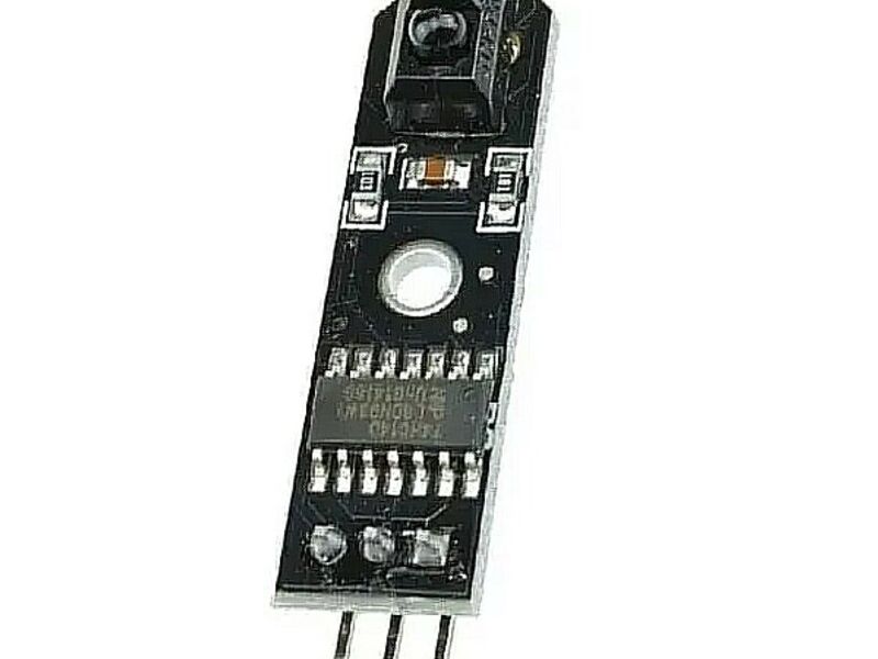 Modulo Sensor Tcrt5000
