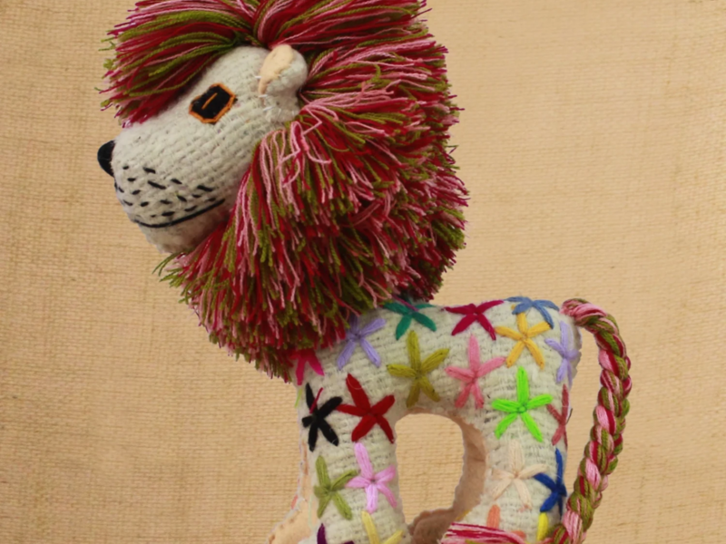 LEÓN DE LANA México