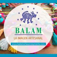 Balam la imagen Artesanal