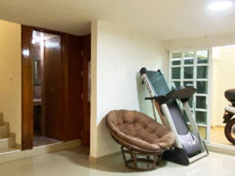 Diseño casa venta