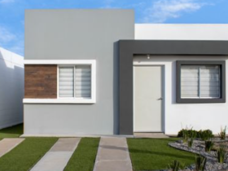 venta hermosa casa