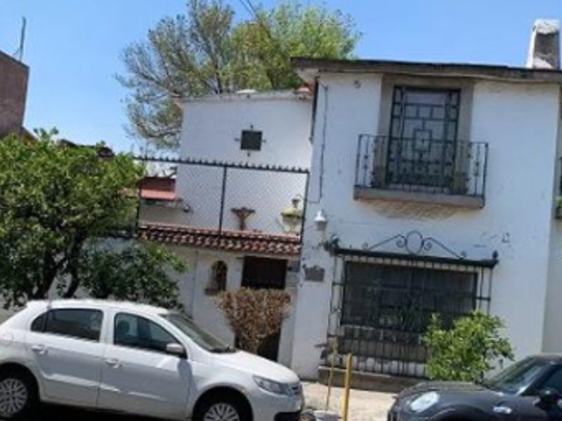 Casa Moderna venta