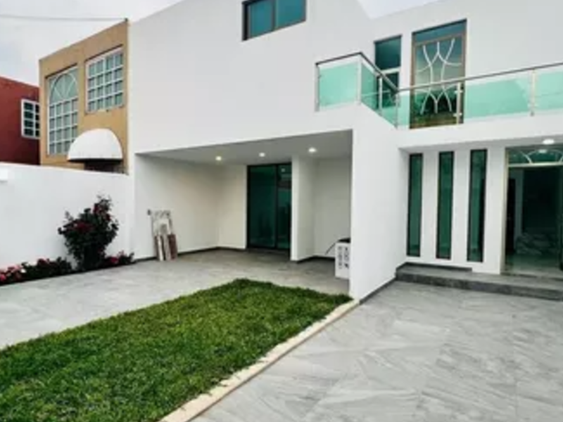 Casa Familiar venta