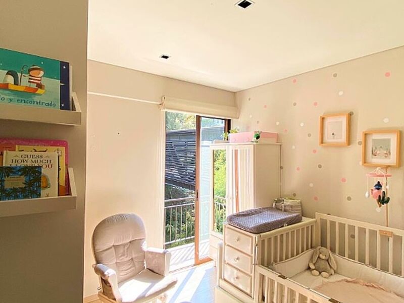 Cuarto Bebe México