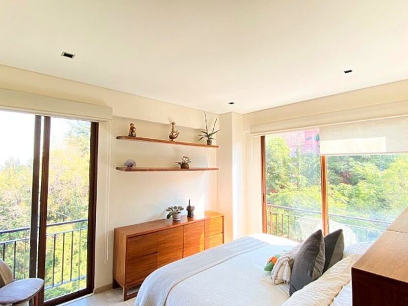 Departamento Dormitorio México