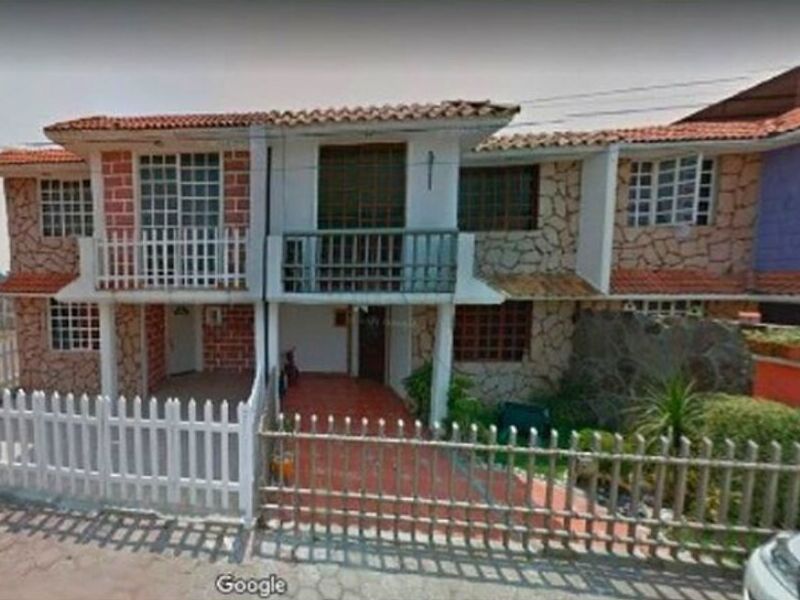 Casa Familia México